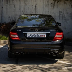 Mercedes-Benz C 250 Coup? AMG Sport Edition | Auto.bg — изображение 3 Mercedes-Benz C 250 Coup? AMG Sport Edition | Auto.bg — изображение 3