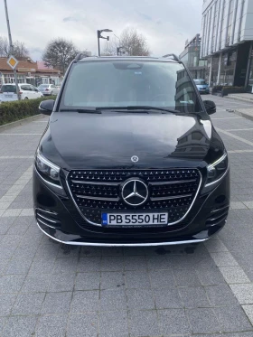 Mercedes-Benz V 300