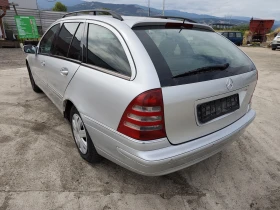 Mercedes-Benz C 200 Kompresor - 10 € - 36696476 4 | Car24.bg Mercedes-Benz C 200 Kompresor - 10 € - 36696476 4