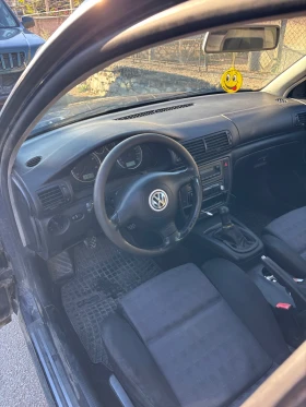 VW Passat 1.9tdi - 1600 € - 62295454 10 | Car24.bg VW Passat 1.9tdi - 1600 € - 62295454 10