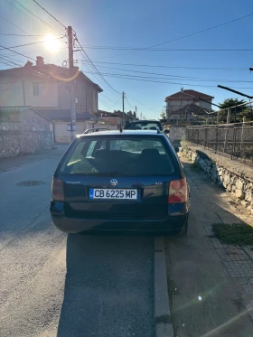 VW Passat 1.9tdi - 1600 € - 62295454 6 | Car24.bg VW Passat 1.9tdi - 1600 € - 62295454 6
