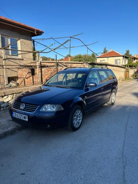 VW Passat 1.9tdi - 1600 € - 62295454 3 | Car24.bg VW Passat 1.9tdi - 1600 € - 62295454 3