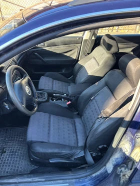VW Passat 1.9tdi - 1600 € - 62295454 8 | Car24.bg VW Passat 1.9tdi - 1600 € - 62295454 8