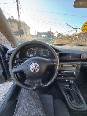 VW Passat 1.9tdi - 1600 € - 62295454 9 | Car24.bg VW Passat 1.9tdi - 1600 € - 62295454 9
