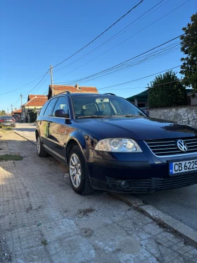 VW Passat 1.9tdi - 1600 € - 62295454 2 | Car24.bg VW Passat 1.9tdi - 1600 € - 62295454 2