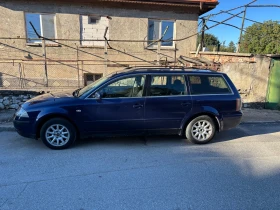 VW Passat 1.9tdi - 1600 € - 62295454 4 | Car24.bg VW Passat 1.9tdi - 1600 € - 62295454 4