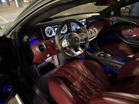 Mercedes-Benz S 63 AMG 360* Brum* Dist* HUD* Обдух* Шибидах* | Auto.bg — изображение 7 Mercedes-Benz S 63 AMG 360* Brum* Dist* HUD* Обдух* Шибидах* | Auto.bg — изображение 7