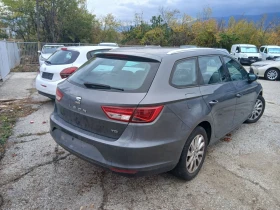 Seat Leon 1.6 tdi - 4400 € - 69591369 5 | Car24.bg Seat Leon 1.6 tdi - 4400 € - 69591369 5