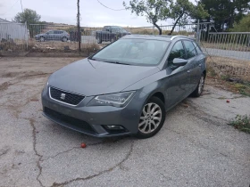 Seat Leon 1.6 tdi - 4400 € - 69591369 3 | Car24.bg Seat Leon 1.6 tdi - 4400 € - 69591369 3