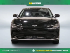 Kia EV6 Wind* AWD* ШИБИДАХ* BLINDSPOT* | Auto.bg — изображение 3 Kia EV6 Wind* AWD* ШИБИДАХ* BLINDSPOT* | Auto.bg — изображение 3