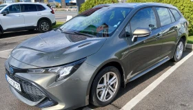 Toyota Corolla TS 2.0