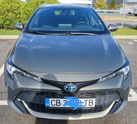 Toyota Corolla TS 2.0 | Auto.bg — изображение 3 Toyota Corolla TS 2.0 | Auto.bg — изображение 3
