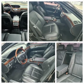 Mercedes-Benz S 550 - 10550 € - 60073479 9 | Car24.bg Mercedes-Benz S 550 - 10550 € - 60073479 9