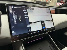 Avatr 11 2023* 90KWH* LONG RANGE* ACC* 360* КРАЙНА ЦЕНА | Auto.bg — изображение 15 Avatr 11 2023* 90KWH* LONG RANGE* ACC* 360* КРАЙНА ЦЕНА | Auto.bg — изображение 15