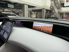 Avatr 11 2023* 90KWH* LONG RANGE* ACC* 360* КРАЙНА ЦЕНА | Auto.bg — изображение 13 Avatr 11 2023* 90KWH* LONG RANGE* ACC* 360* КРАЙНА ЦЕНА | Auto.bg — изображение 13