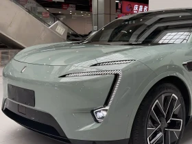 Avatr 11 2023* 90KWH* LONG RANGE* ACC* 360* КРАЙНА ЦЕНА | Auto.bg — изображение 2 Avatr 11 2023* 90KWH* LONG RANGE* ACC* 360* КРАЙНА ЦЕНА | Auto.bg — изображение 2