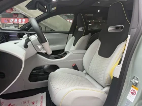 Avatr 11 2023* 90KWH* LONG RANGE* ACC* 360* КРАЙНА ЦЕНА | Auto.bg — изображение 11 Avatr 11 2023* 90KWH* LONG RANGE* ACC* 360* КРАЙНА ЦЕНА | Auto.bg — изображение 11