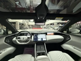 Avatr 11 2023* 90KWH* LONG RANGE* ACC* 360* КРАЙНА ЦЕНА | Auto.bg — изображение 10 Avatr 11 2023* 90KWH* LONG RANGE* ACC* 360* КРАЙНА ЦЕНА | Auto.bg — изображение 10