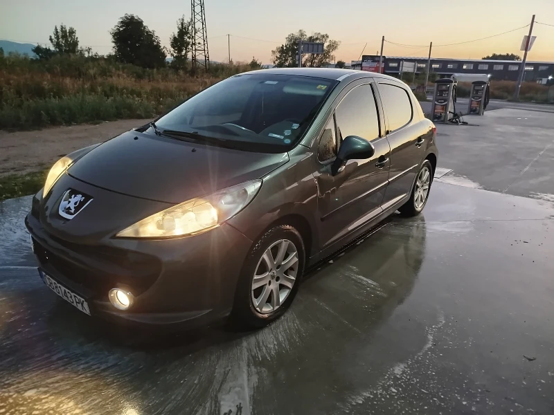 Peugeot 207 - 2100 € / 4107.24 лв. - 27633989 1 | Car24.bg Peugeot 207 - 2100 € / 4107.24 лв. - 27633989 1