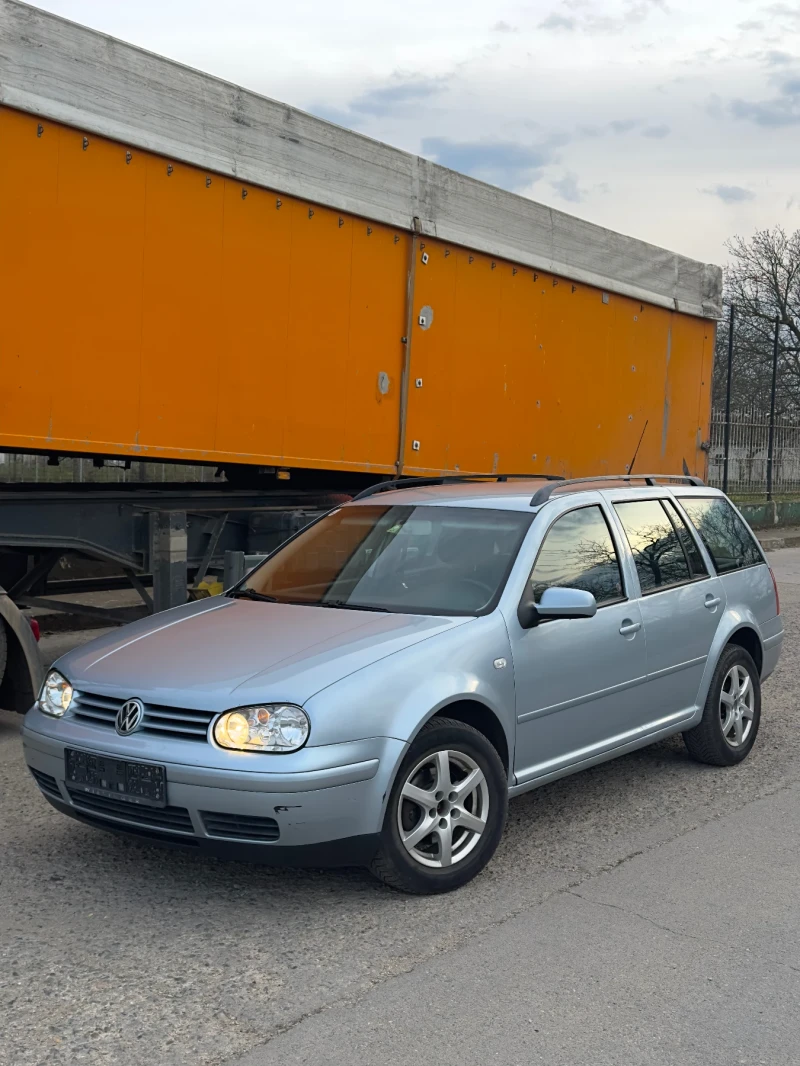 VW Golf 4 1.9TDI 90hp ALH - 1850 € / 3618.29 лв. - 60633714 1 | Car24.bg VW Golf 4 1.9TDI 90hp ALH - 1850 € / 3618.29 лв. - 60633714 1
