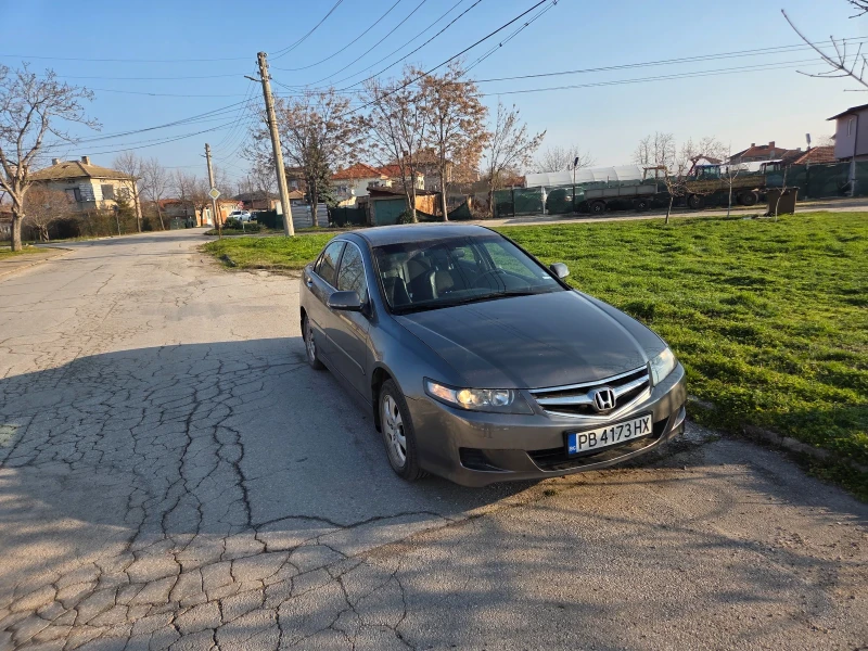 Honda Accord 2.0 ГАЗ-БЕНЗИН ТОР!!! - 4100 € / 8018.90 лв. - 59075438 1 | Car24.bg Honda Accord 2.0 ГАЗ-БЕНЗИН ТОР!!! - 4100 € / 8018.90 лв. - 59075438 1