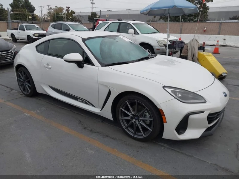 Subaru BRZ LIMITED - 20900 € - 96751190 1 | Car24.bg Subaru BRZ LIMITED - 20900 € - 96751190 1