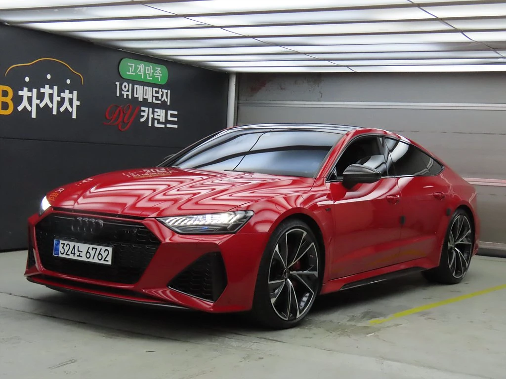 Audi Rs7 ЛЮК* HUD* 360* KEYLESS* ПОДГРЕВ ВОЛАН* КРАЙНА ЦЕНА | Auto.bg — изображение 1 Audi Rs7 ЛЮК* HUD* 360* KEYLESS* ПОДГРЕВ ВОЛАН* КРАЙНА ЦЕНА | Auto.bg — изображение 1