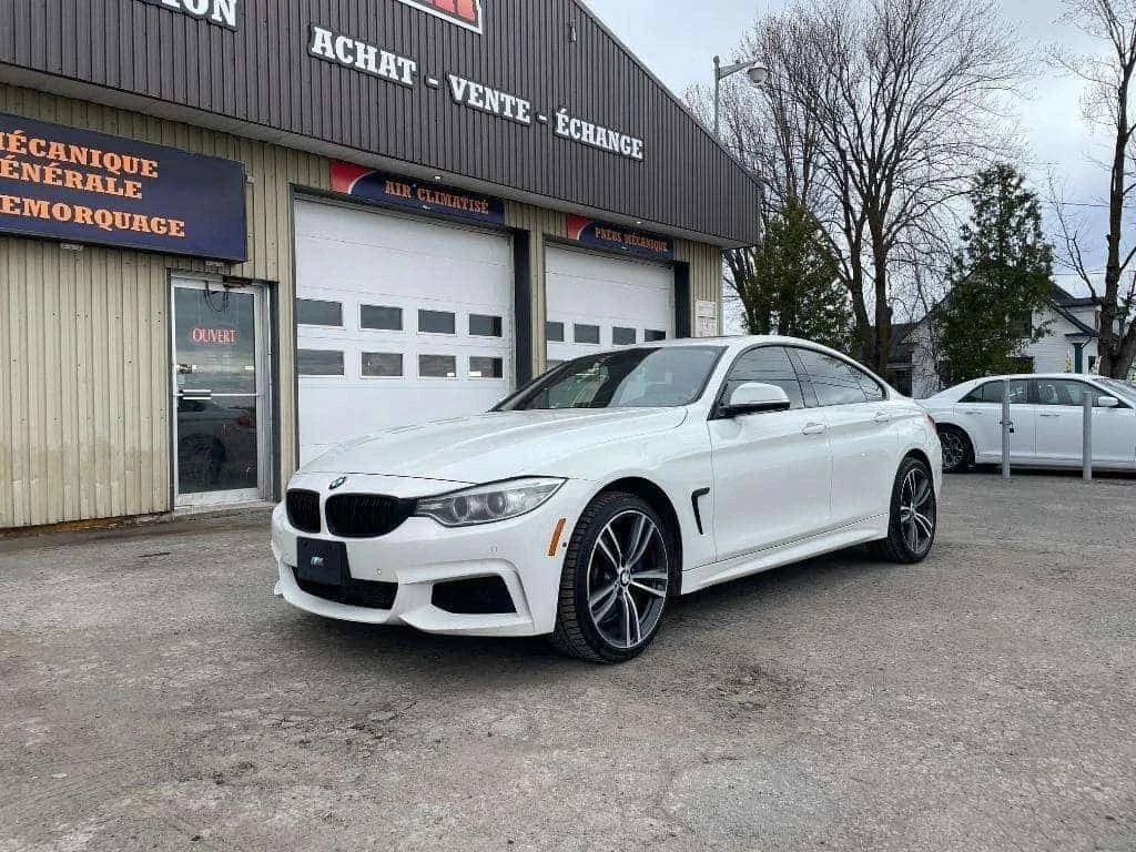 BMW 435 undefined | Auto.bg — изображение 1 BMW 435 undefined | Auto.bg — изображение 1