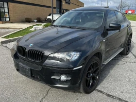 BMW X6 3.5i 1 - Car24.bg BMW X6 3.5i 1