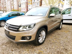 VW Tiguan 2.0 tsi/4x4/autom./Swiss 1 - Car24.bg VW Tiguan 2.0 tsi/4x4/autom./Swiss 1
