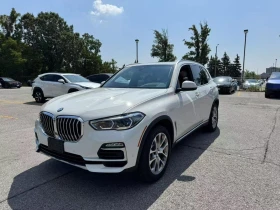 BMW X5 xDrive40i* Авто финансиране* Карфакс - Car24.bg BMW X5 xDrive40i* Авто финансиране* Карфакс