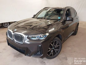 BMW X3 20d xDrive M Sport Paket - Car24.bg BMW X3 20d xDrive M Sport Paket