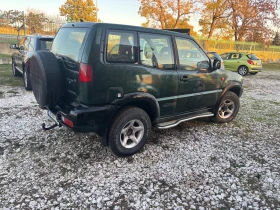 Nissan Terrano 2.4 ГАЗ - 4200 лв. / 2147.43 € - 72989507 4 | Car24.bg Nissan Terrano 2.4 ГАЗ - 4200 лв. / 2147.43 € - 72989507 4