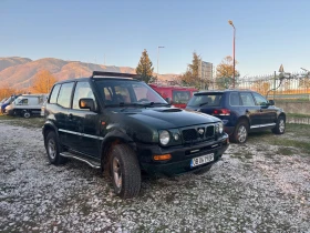 Nissan Terrano 2.4 ГАЗ - 4200 лв. / 2147.43 € - 72989507 3 | Car24.bg Nissan Terrano 2.4 ГАЗ - 4200 лв. / 2147.43 € - 72989507 3