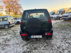 Nissan Terrano 2.4 ГАЗ - 4200 лв. / 2147.43 € - 72989507 5 | Car24.bg Nissan Terrano 2.4 ГАЗ - 4200 лв. / 2147.43 € - 72989507 5