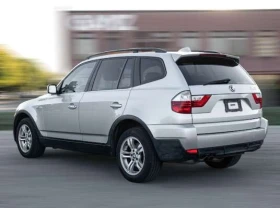 BMW X3 * CARFAX * ЦЕНА ДО БГ - 7500 € / 14668.73 лв. - 11416272 6 | Car24.bg BMW X3 * CARFAX * ЦЕНА ДО БГ - 7500 € / 14668.73 лв. - 11416272 6