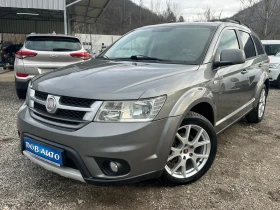 Fiat Freemont 2.0MJT-165000км-140к.с-7 МЕСТЕН-ПОДГРЕВ-КОЖА - Car24.bg Fiat Freemont 2.0MJT-165000км-140к.с-7 МЕСТЕН-ПОДГРЕВ-КОЖА