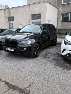 BMW X5 - Car24.bg BMW X5