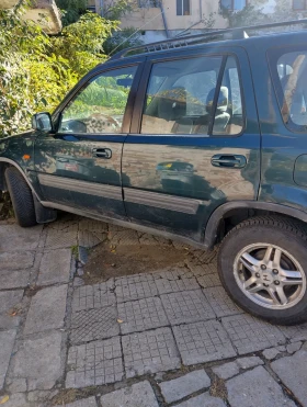 Honda Cr-v Джип - 1750 € / 3422.70 лв. - 38028321 2 | Car24.bg Honda Cr-v Джип - 1750 € / 3422.70 лв. - 38028321 2