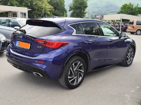 Infiniti Q30 2.2D* ABTOMATИК* 4X4* LED* NAVI* CAMERA360/CARPLAY | Auto.bg — изображение 4 Infiniti Q30 2.2D* ABTOMATИК* 4X4* LED* NAVI* CAMERA360/CARPLAY | Auto.bg — изображение 4