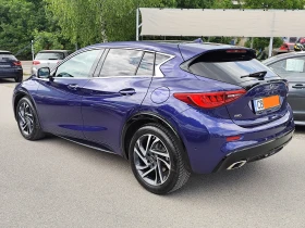 Infiniti Q30 2.2D* ABTOMATИК* 4X4* LED* NAVI* CAMERA360/CARPLAY | Auto.bg — изображение 5 Infiniti Q30 2.2D* ABTOMATИК* 4X4* LED* NAVI* CAMERA360/CARPLAY | Auto.bg — изображение 5