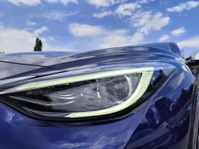 Infiniti Q30 2.2D* ABTOMATИК* 4X4* LED* NAVI* CAMERA360/CARPLAY | Auto.bg — изображение 15 Infiniti Q30 2.2D* ABTOMATИК* 4X4* LED* NAVI* CAMERA360/CARPLAY | Auto.bg — изображение 15