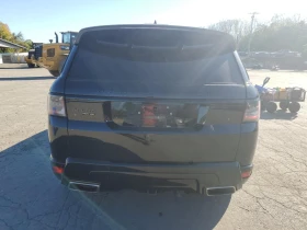Land Rover Range Rover Sport P525 HSE /ПЪЛНО ОБОРУДBАНЕ/FULL BLACK | Auto.bg — изображение 6 Land Rover Range Rover Sport P525 HSE /ПЪЛНО ОБОРУДBАНЕ/FULL BLACK | Auto.bg — изображение 6