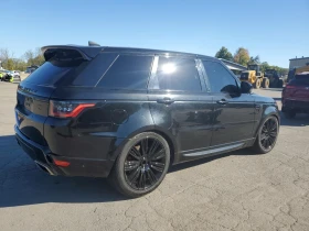 Land Rover Range Rover Sport P525 HSE /ПЪЛНО ОБОРУДBАНЕ/FULL BLACK | Auto.bg — изображение 3 Land Rover Range Rover Sport P525 HSE /ПЪЛНО ОБОРУДBАНЕ/FULL BLACK | Auto.bg — изображение 3