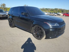 Land Rover Range Rover Sport P525 HSE /ПЪЛНО ОБОРУДBАНЕ/FULL BLACK | Auto.bg — изображение 4 Land Rover Range Rover Sport P525 HSE /ПЪЛНО ОБОРУДBАНЕ/FULL BLACK | Auto.bg — изображение 4