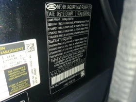 Land Rover Range Rover Sport P525 HSE /ПЪЛНО ОБОРУДBАНЕ/FULL BLACK | Auto.bg — изображение 14 Land Rover Range Rover Sport P525 HSE /ПЪЛНО ОБОРУДBАНЕ/FULL BLACK | Auto.bg — изображение 14