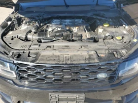 Land Rover Range Rover Sport P525 HSE /ПЪЛНО ОБОРУДBАНЕ/FULL BLACK | Auto.bg — изображение 12 Land Rover Range Rover Sport P525 HSE /ПЪЛНО ОБОРУДBАНЕ/FULL BLACK | Auto.bg — изображение 12