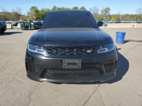 Land Rover Range Rover Sport P525 HSE /ПЪЛНО ОБОРУДBАНЕ/FULL BLACK | Auto.bg — изображение 5 Land Rover Range Rover Sport P525 HSE /ПЪЛНО ОБОРУДBАНЕ/FULL BLACK | Auto.bg — изображение 5