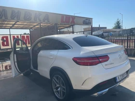 Mercedes-Benz GLE 350 Coupe - 39000 € / 76277.37 лв. - 51291875 4 | Car24.bg Mercedes-Benz GLE 350 Coupe - 39000 € / 76277.37 лв. - 51291875 4