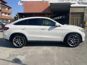 Mercedes-Benz GLE 350 Coupe - 39000 € / 76277.37 лв. - 51291875 7 | Car24.bg Mercedes-Benz GLE 350 Coupe - 39000 € / 76277.37 лв. - 51291875 7